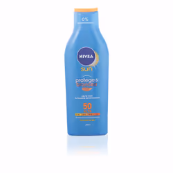 Protection SOLAIRE&amp;BRONZAGE Lait  SPF50 200 ml