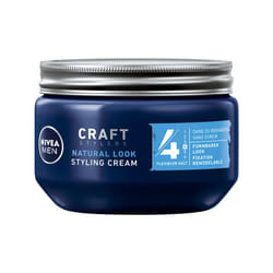 NIVEA 4005900137432 crème et mousse capillaire Crème pour cheveux 150 ml Moulure