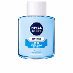 Lotion corpensatrice Men Sensitive 100 ml
