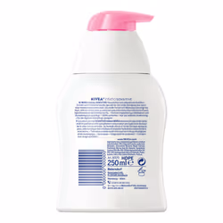 NIVEA Intimo Sensitive Hygiène intime 1 pièce(s)