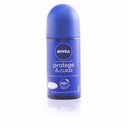 Protege & Cuida déodorant roll-on 50 ml