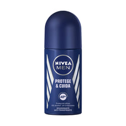 NIVEA Men Protect & Care Hommes Déodorant roll-on 50ml