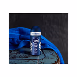 NIVEA Men Protect & Care Hommes Déodorant roll-on 50ml