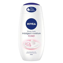 NIVEA 80858 250 ml Crème de douche Femmes Corps