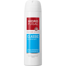 Hidrofugal 4005900268068 déodorant Déodorant spray 150 ml 1 pièce(s)