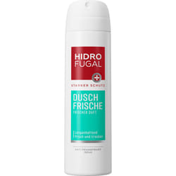 Hidrofugal 4005900275288 déodorant Déodorant spray 150 ml 1 pièce(s)
