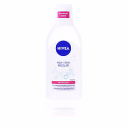 Eau Micellaire peau sèche 400 ml