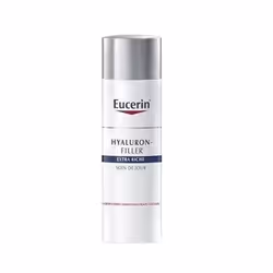 Eucerin Hyaluron-Filler Extra Riche Soin de Jour 50 ml