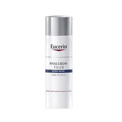 Eucerin Hyaluron-Filler Extra Riche Soin de Jour 50 ml
