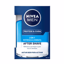 NIVEA Men Protect &amp; Care 2 in 1
