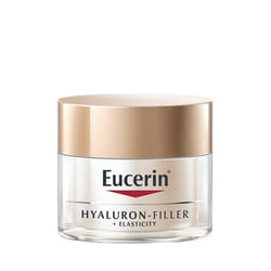 Eucerin Hyaluron-Filler + Elasticity Soin De Jour Spf 15