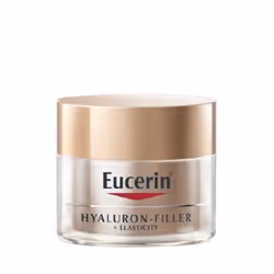 Eucerin Hyaluron-Filler + Elasticity Soin De Nuit, Crème de nuit, Femmes, Tous types de peau, Visage, Anti-âge, Élasticité, 5 ...