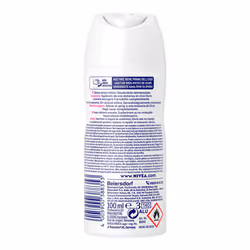 Noir &amp; Blanc Invisible déo vaporisateur 100 ml