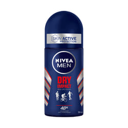 NIVEA Men Dry Impact Hommes Déodorant roll-on 50ml