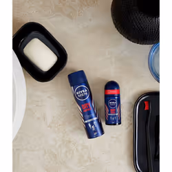 NIVEA Men Dry Impact Hommes Déodorant roll-on 50ml