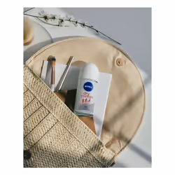 NIVEA Dry Comfort Femmes Déodorant roll-on 50ml - Vue supplémentaire 6