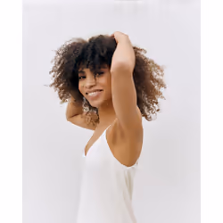 NIVEA Black & White Invisible Fresh Femmes Déodorant roll-on 50ml - Vue supplémentaire 4