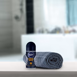 NIVEA Men Stress Protect Hommes Déodorant roll-on 50ml