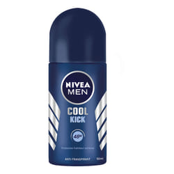 NIVEA COOL KICK Hommes Déodorant roll-on