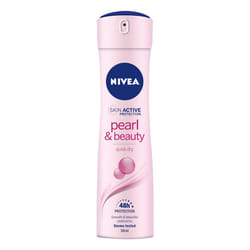 NIVEA Pearl & Beauty Spray Femmes Déodorant spray 150ml