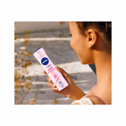 NIVEA Pearl & Beauty Spray Femmes Déodorant spray 150ml