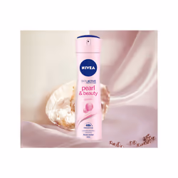 NIVEA Pearl & Beauty Spray Femmes Déodorant spray 150ml