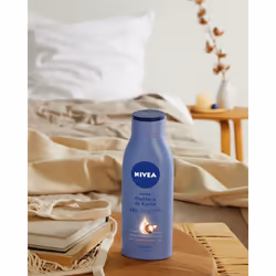NIVEA Shea Smooth 400 ml Lait Femmes
