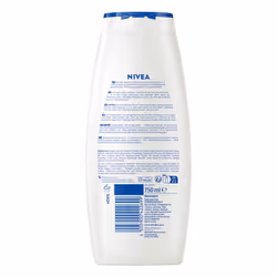 NIVEA Creme Soft 750 ml Crème de douche Femmes Corps - Vue supplémentaire 2
