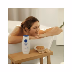 NIVEA Creme Soft 750 ml Crème de douche Femmes Corps - Vue supplémentaire 4