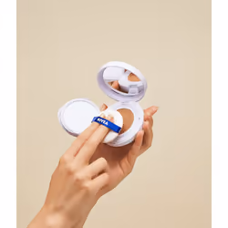 NIVEA 84228 fond de teint 15ml Capsule Crème - Vue supplémentaire 4
