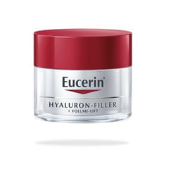 Eucerin HYALURON-FILLER + VOLUME-LIFT Soin de Jour Peau Normale à Mixte 50 ml