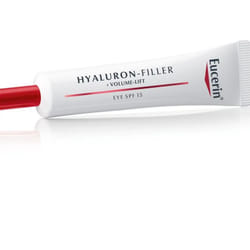 Eucerin Filler +Volume-Lift Eye Cream Crème pour les yeux Unisexe All ages
