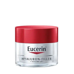 Eucerin Filler +Volume-Lift Day Cream SPF15 Crème de jour Visage 50 ml