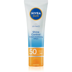 Nivea SUN UV FACE SPF 50 50 ml