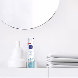 NIVEA Dry Fresh Femmes Déodorant spray 200ml