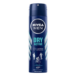NIVEA 4005900488183 déodorant Hommes Déodorant spray 150ml