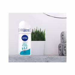NIVEA Dry Fresh Femmes Déodorant roll-on 50ml