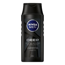 NIVEA 88508-01000 shampooing 250 ml Shampoing Non-professionnel Hommes