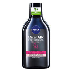NIVEA MicellAir Professional eau micellaire 400 ml
