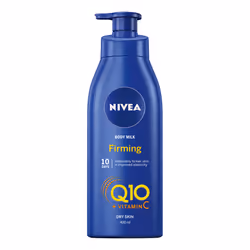 NIVEA 88198, Lotion, 400 ml