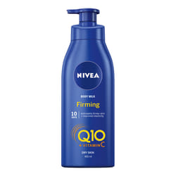 NIVEA 88198 crème et lotion pour le corps 400 ml