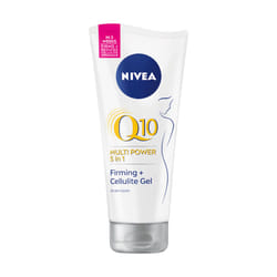 NIVEA Q10 Multipower 5-En-1 Gel-Crème Fermeté + Cellulite
