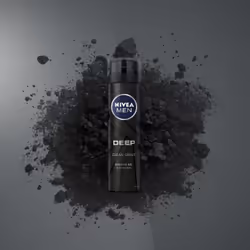 NIVEA 81789 produit de rasage Gel de rasage 200 ml
