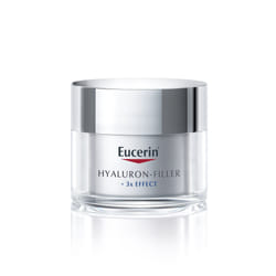 Eucerin HYALURON-FILLER + 3x EFFECT Soin de Jour SPF 30 50 ml