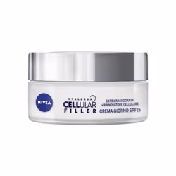 NIVEA Hyaluron Cellular Filler Day Cream Crème de jour Visage 50 ml - Vue supplémentaire 3