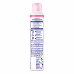 NIVEA Fresh & Mild Mittlere Haartöne 200 ml Shampoing sec Non-professionnel Femmes