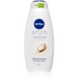 NIVEA Care & Coconut Gel Douche 750ml