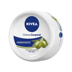NIVEA 4005900556448 crème et lotion pour le corps 300 ml Unisexe