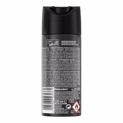 Homme Noir &amp; Blanc Invisible déo vaporisateur 100 ml - Vue supplémentaire 2