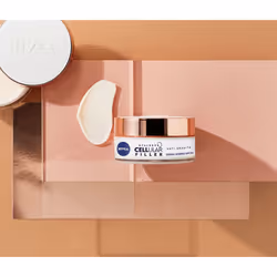 NIVEA Hyaluron Cellular Filler Elasticity & Antigravity Crème de jour Visage 50 ml - Vue supplémentaire 10